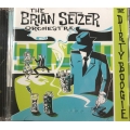Brian Setzer Orchestra* ‎– The Dirty Boogie